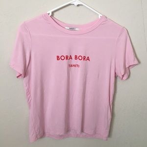 bora bora tahiti top